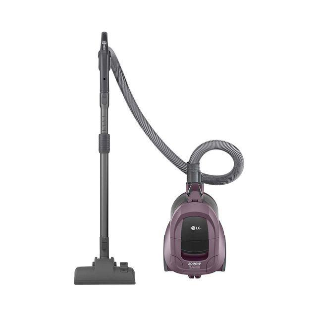 LG VC5420NHTW 2000ватт хүчин чадалтай Cyclone Тоос сорогч