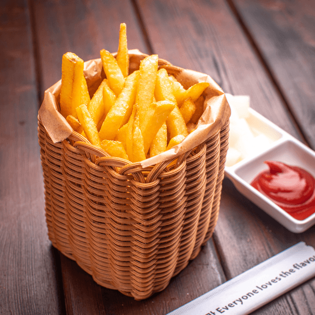 French Fries