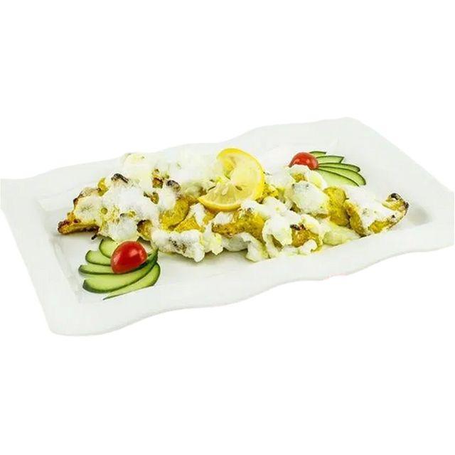 Murg Banno Kebab 