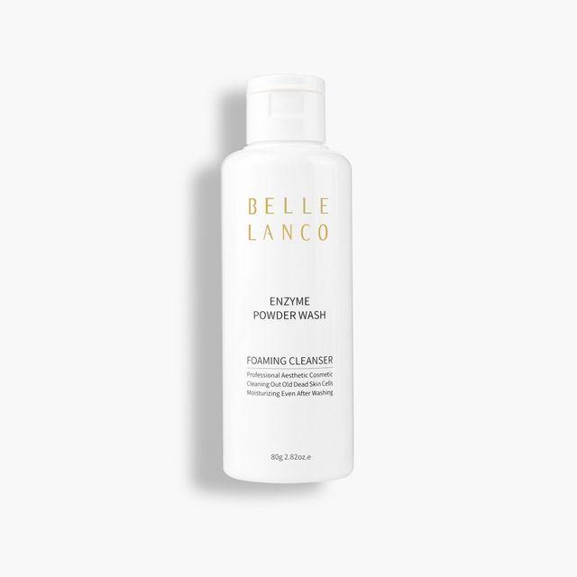 Enzyme Powder Cleanser Face Wash