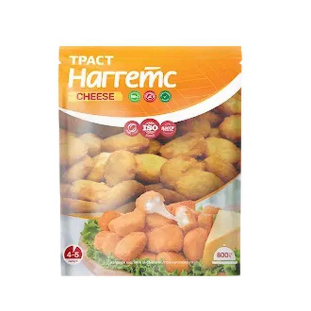 Траст Наггетс Бяслагтай