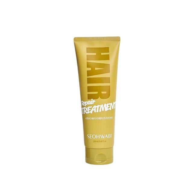  Hair repair treatment(seohwabi) үсний ангижруулагч(250ml)