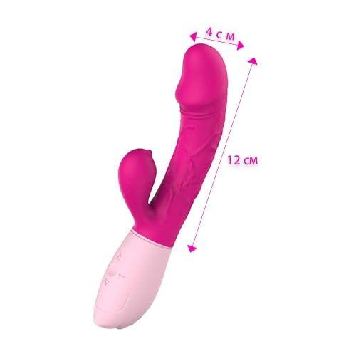 Автомат дилдо ND70