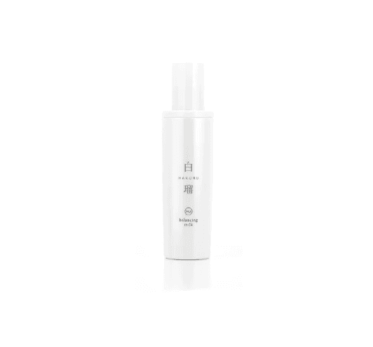 Hakuru balancing milk 120ml