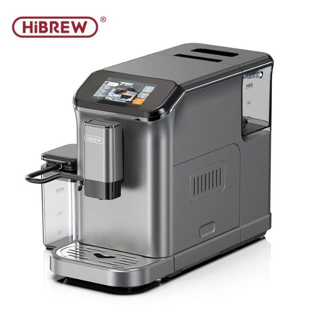 Hibrew H16 бүрэн автомат машин