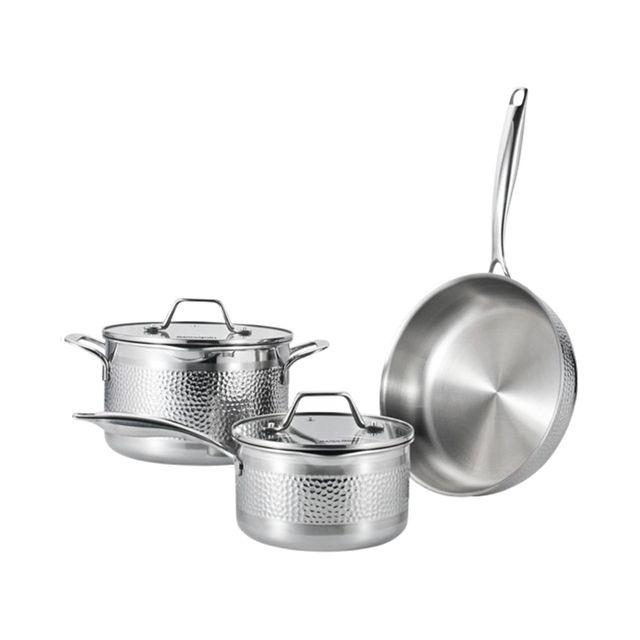 GardeGoût WY2574 3 сет савны ком