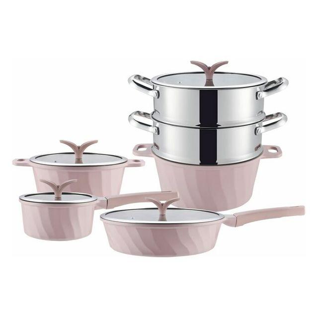 GardeGoût CT7-VW10 савны ком, 6сет, ягаан