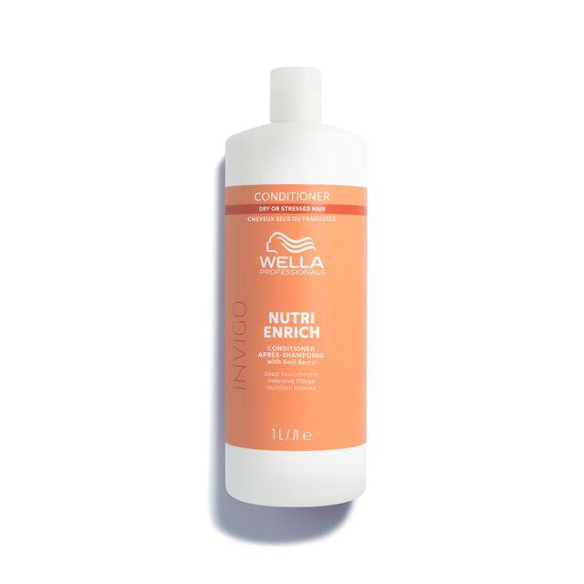 WP Enrich condition 1L