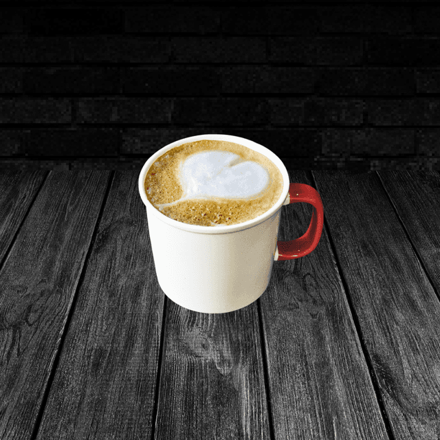 Café Latte M size