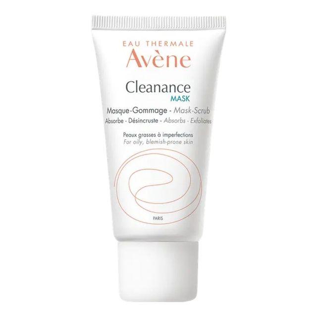 Avene Cleanance шавар маск