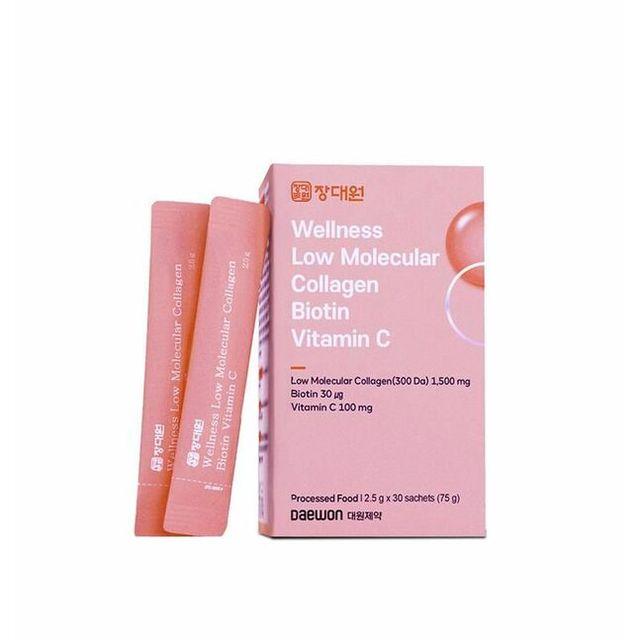 Wellness Collagen