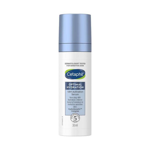 Optimal hydration serum