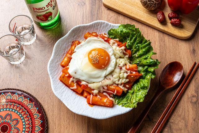 Догбугги бяслагтай