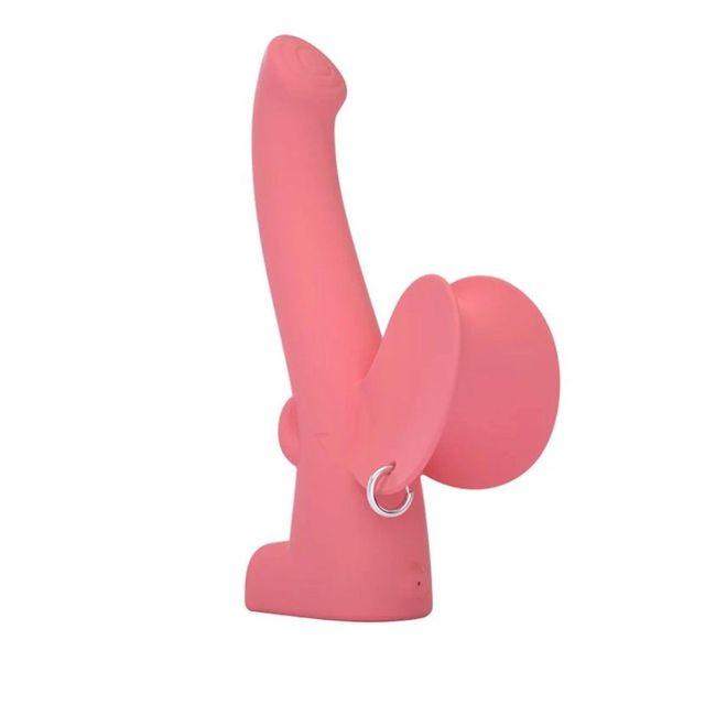 MOOMA-Red C&G цэг өдөөгч вибратор