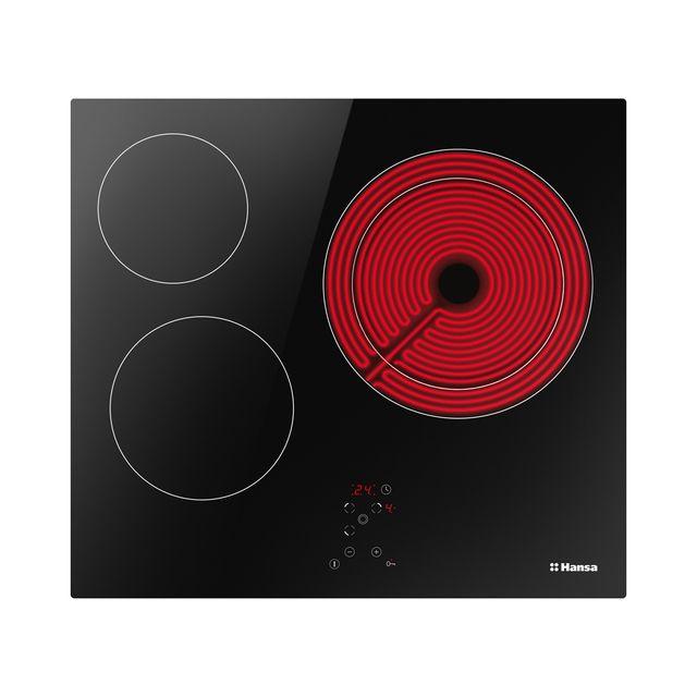 Hansa BHC66206 Тавилгад суурилуулдаг керамик тавцан плитка