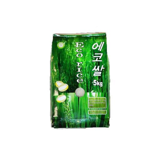 Eco rice 5kg 