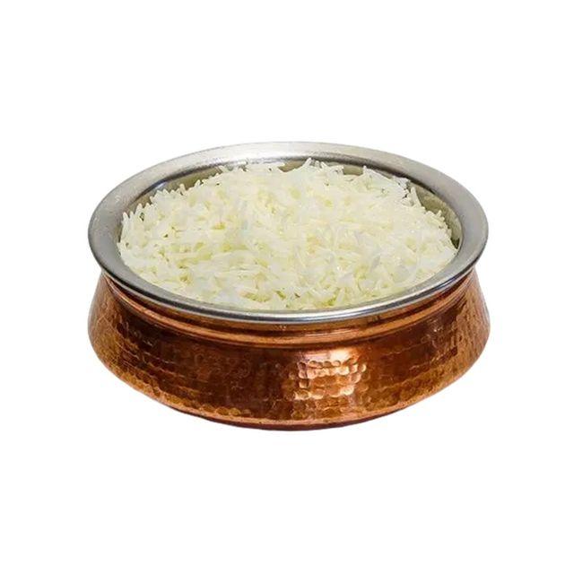Plain Rice 