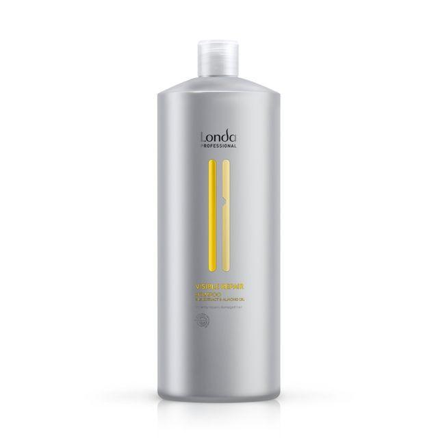 LN VISIBLE REPAIR shampoo 1L