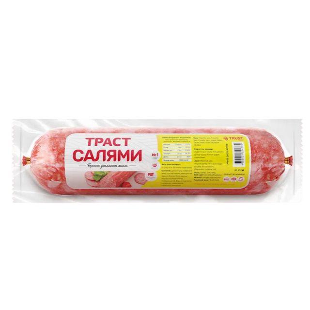 Салями 