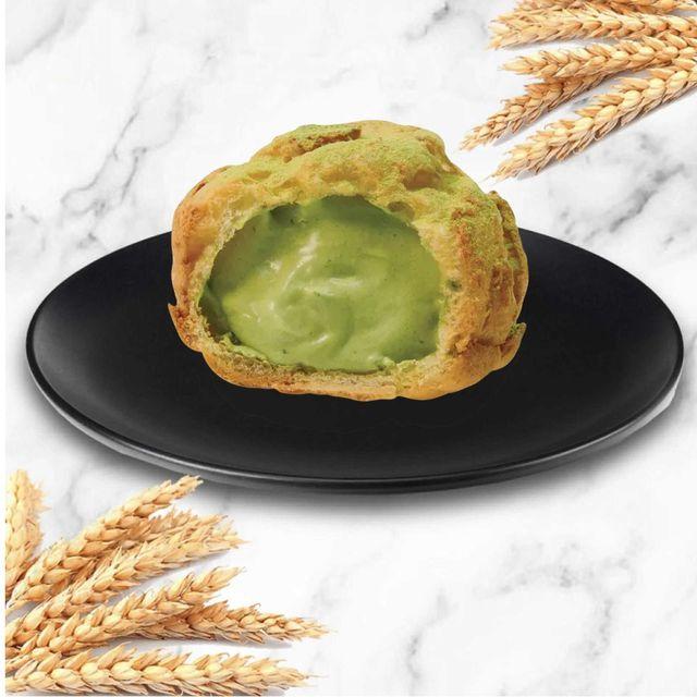 Pie Matcha