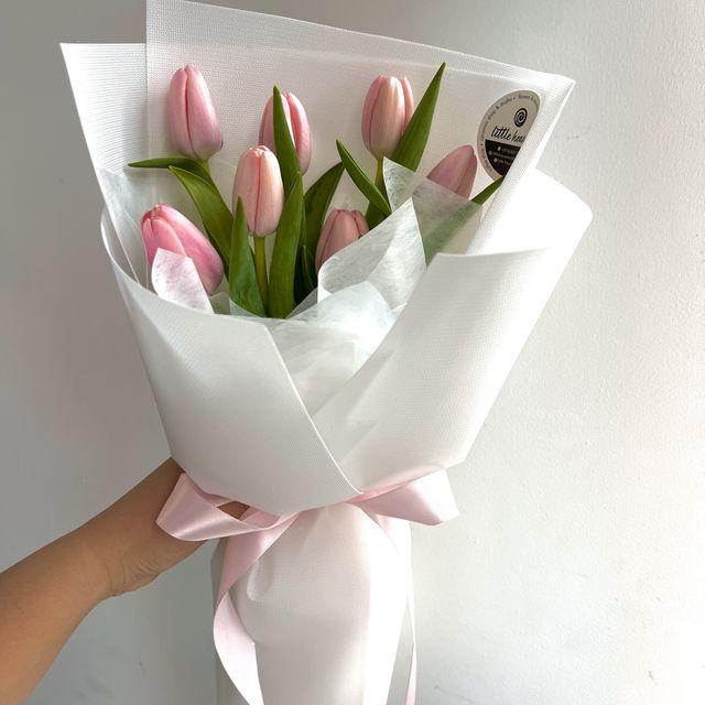 Pink dream