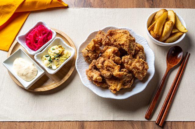 Шаржигнуур тахиа