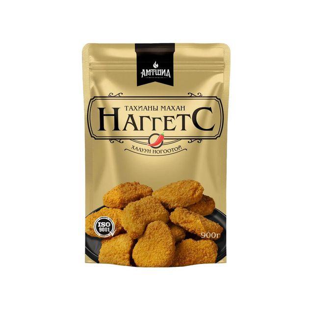 Наггетс халуун ногоотой