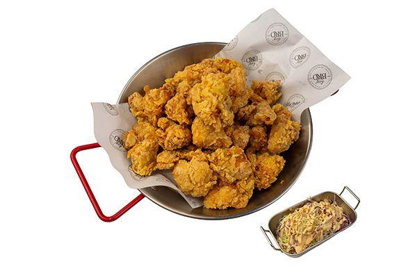 Хэй бро тахиа энгийн 300гр