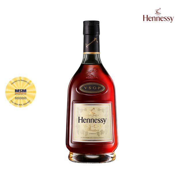 Hennessy VSOP 