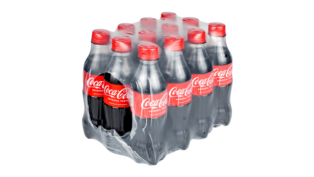 Coca-Cola PET 300ml 