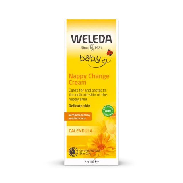 Calendula нуралтын эсрэг тос