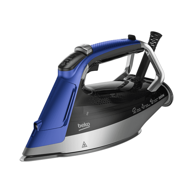 Beko 3000Вт хүчин чадалтай индүү SPA 9130 B