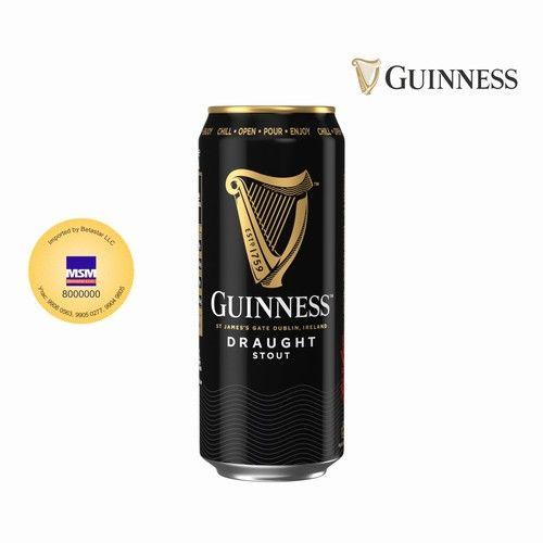 Guinness Draught