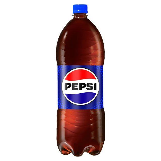 Pepsi regular 2000 ml PET