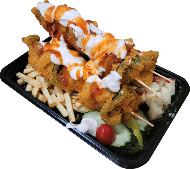 Тахиан махан шорлог