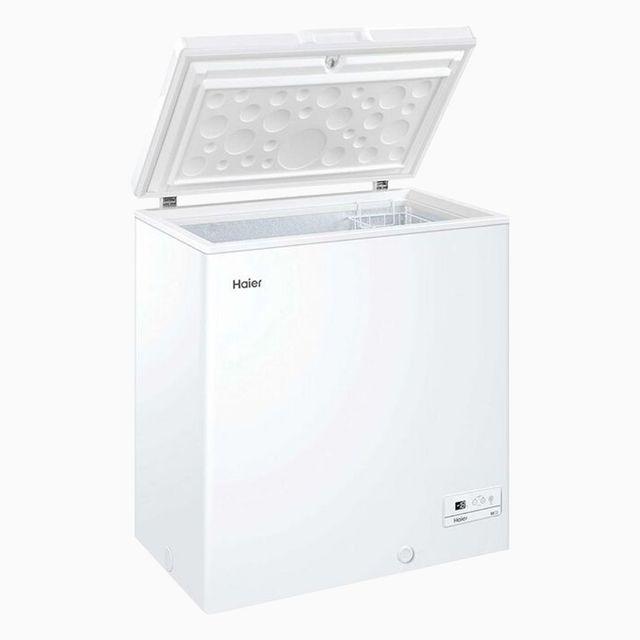Haier HCE142F 142л хөлдөөгч, Цагаан