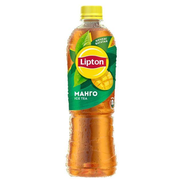 Lipton Ice Mango Tea 500 ml