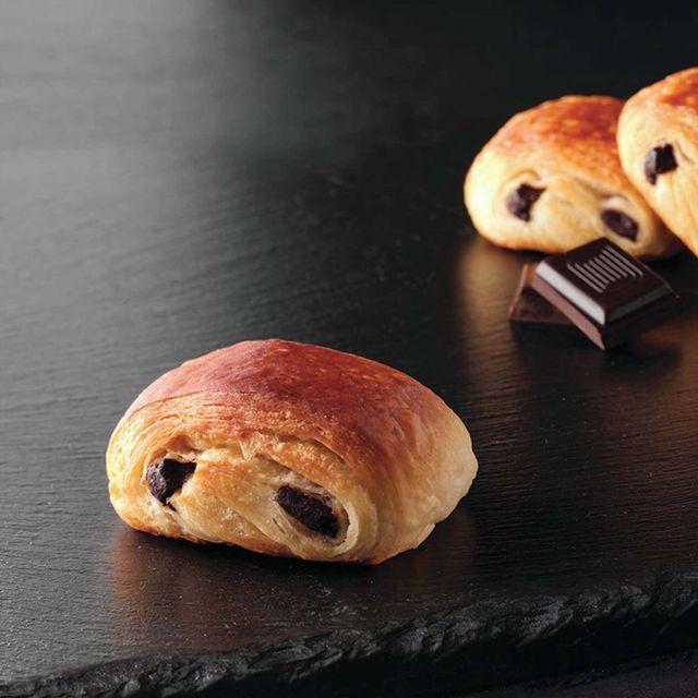 Mini pain au chocolat