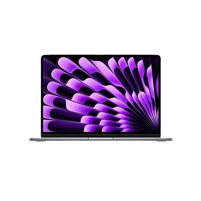Apple Macbook Air 15.3 inch, M2 Chip, 8GB RAM, 512GB SSD, Space Grey