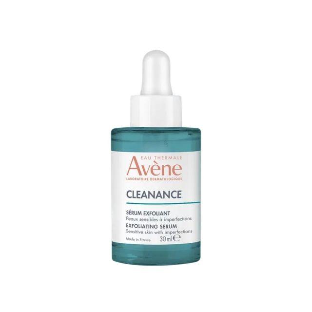 Cleanance AHA serum