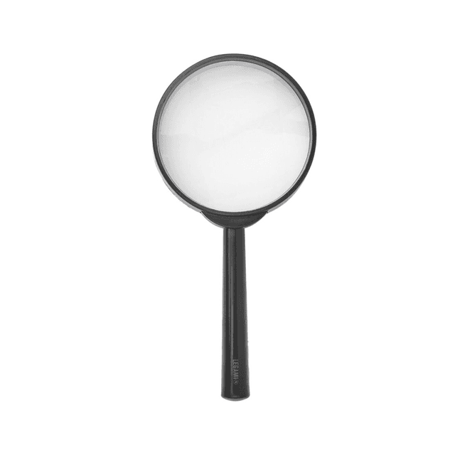 MAGNIFYING GLASS