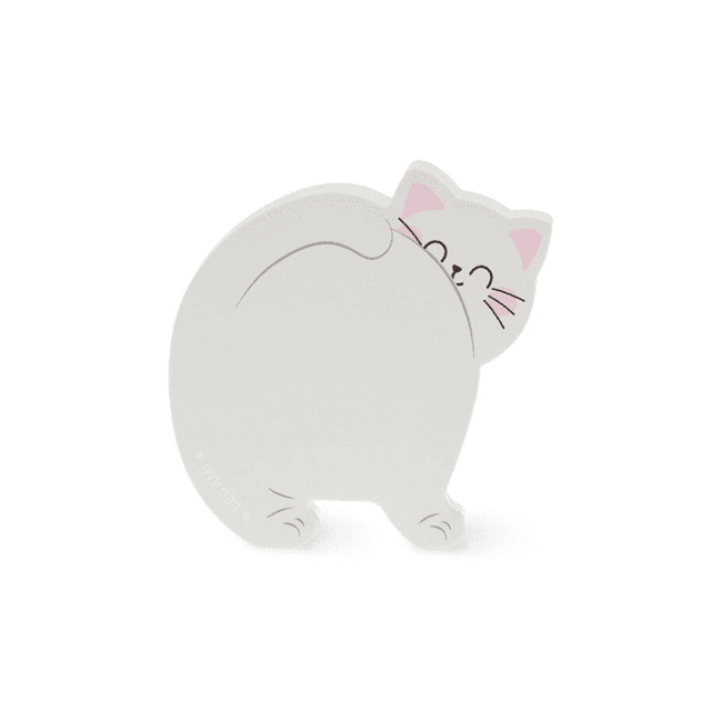 Adhesive Pagemarkers - Keep in Mind - Cute Animals