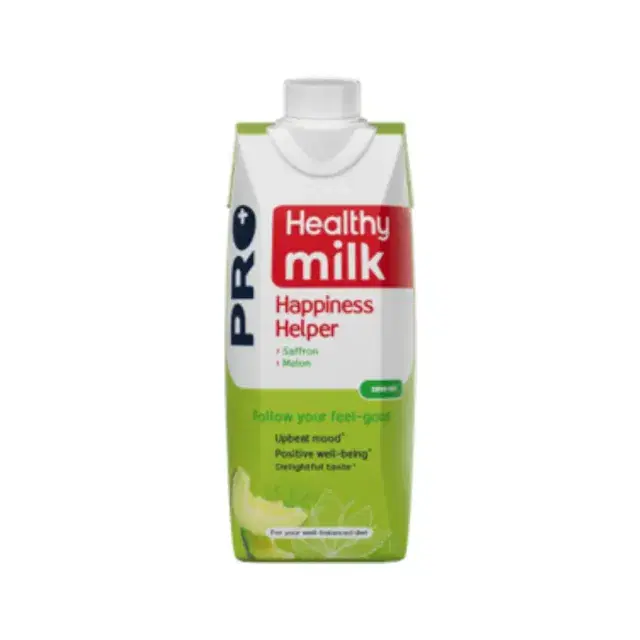 Healthy Milk /Мелон/