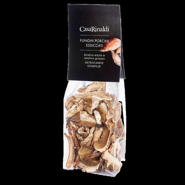 Dried Porcini Mushroom 15 gr