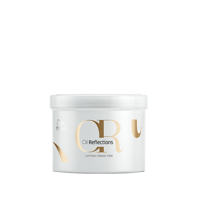 WP OIL Reflection mask 500ml