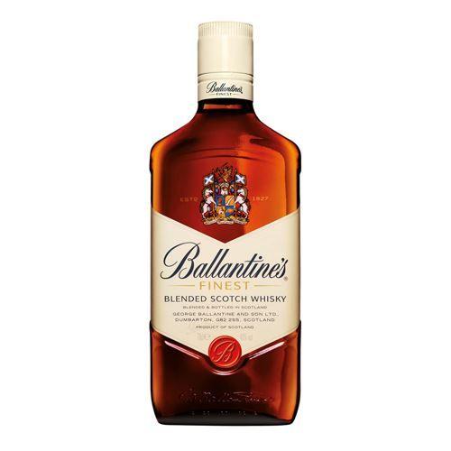 Ballantine's