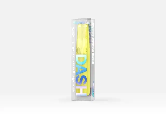 Dash Lemon Pineapple