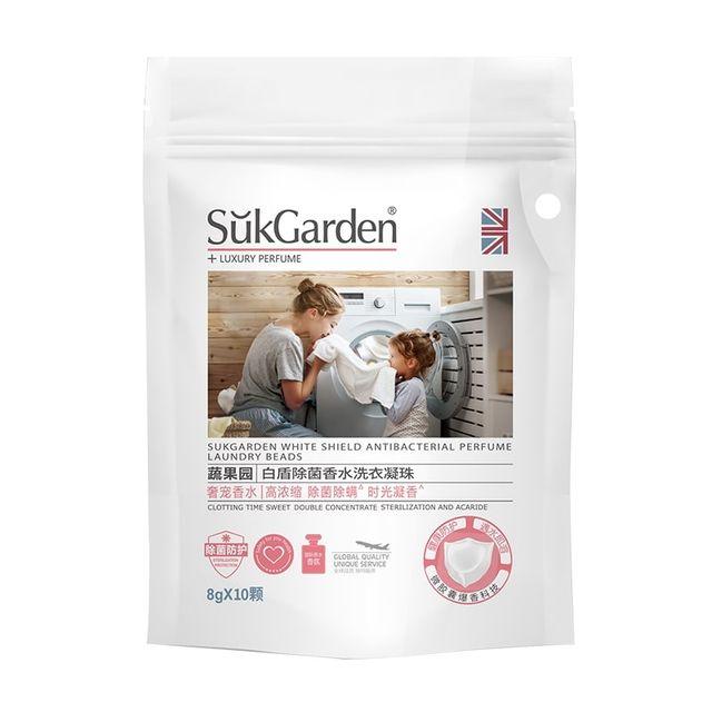 Угаалгын шингэн 10ш /цагаан хувцасны/