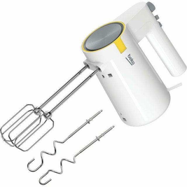 Beko HMM 62404 W гар холигч, цагаан