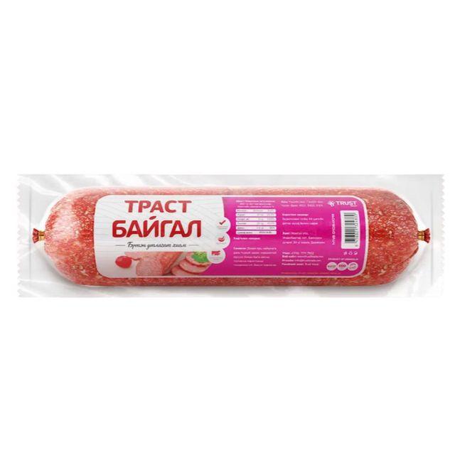 Байгаль 
